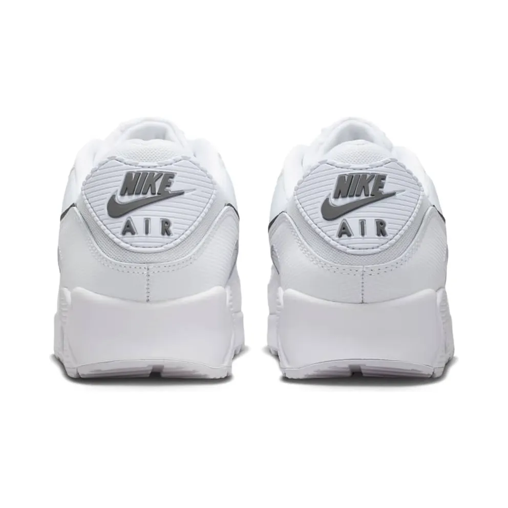 Nike Air Max 90 White Smoke Grey (IM9616-100)