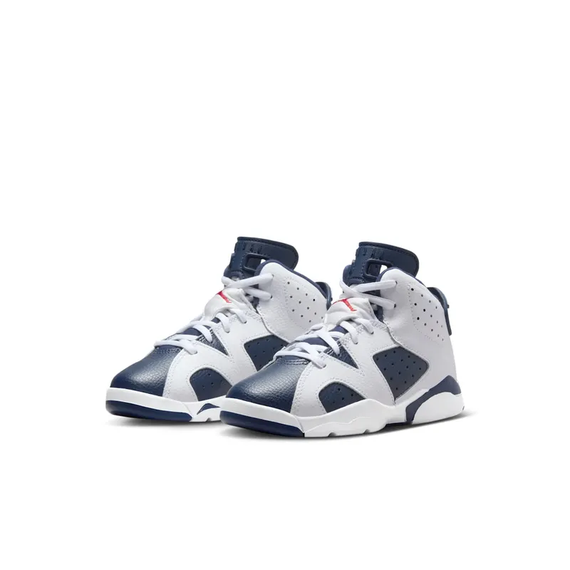 Air Jordan 6 PS “Olympic” (DV3605-164)