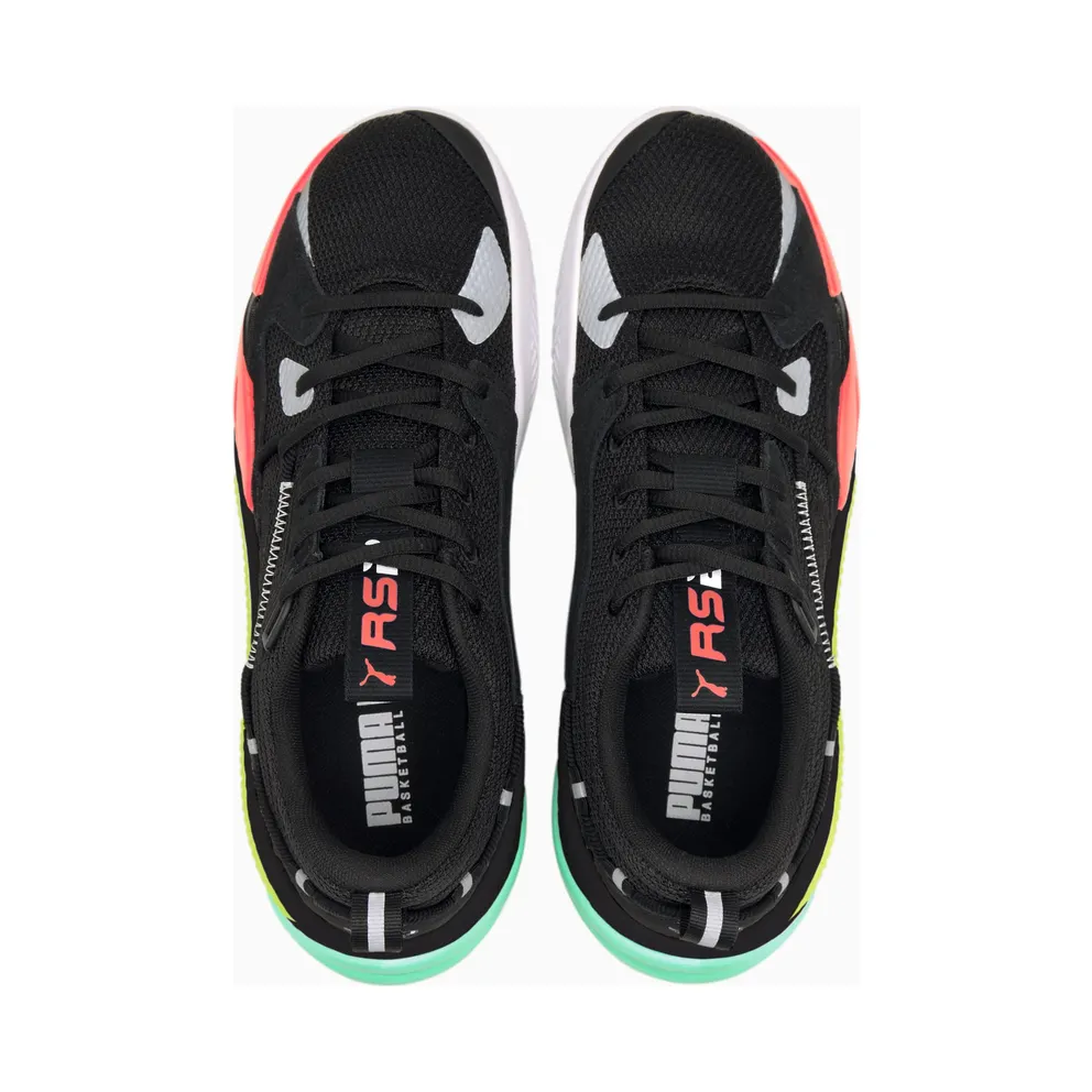 Puma RS-Dreamer J. Cole Black Black/Multi (193990-03)