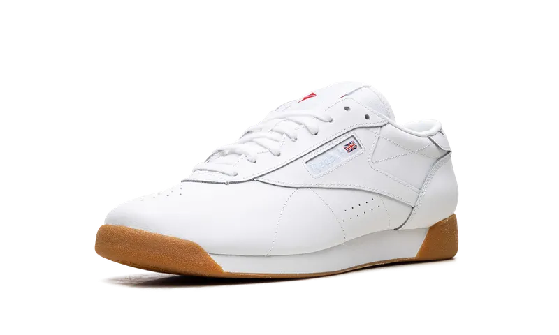 Reebok F/S Lo “White” (FZ2034)