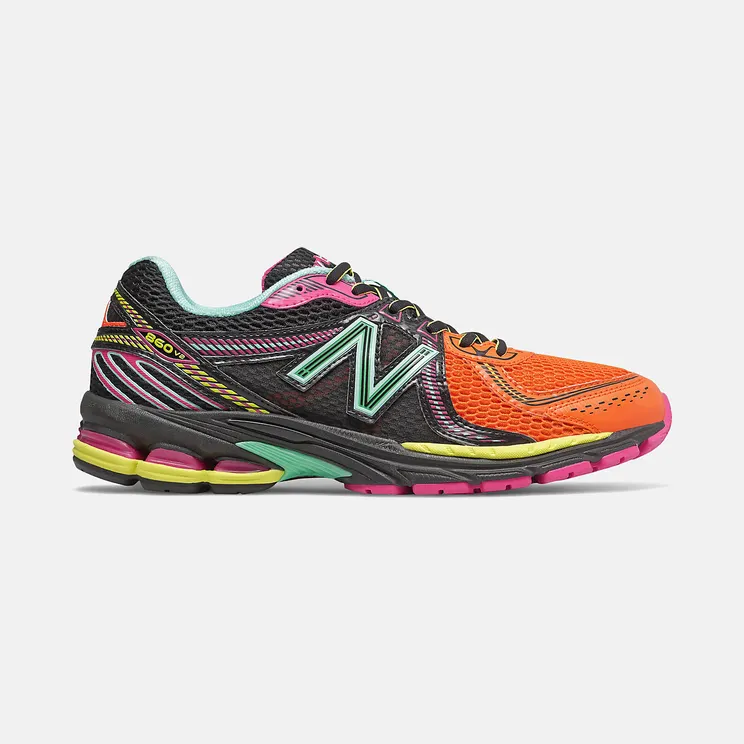 New Balance 860v2 End (ML860XF)