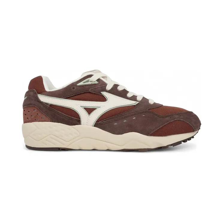 Mizuno Contender Premium Lunar Rock Shifting Sand Cloud Cream (D1GA238209)