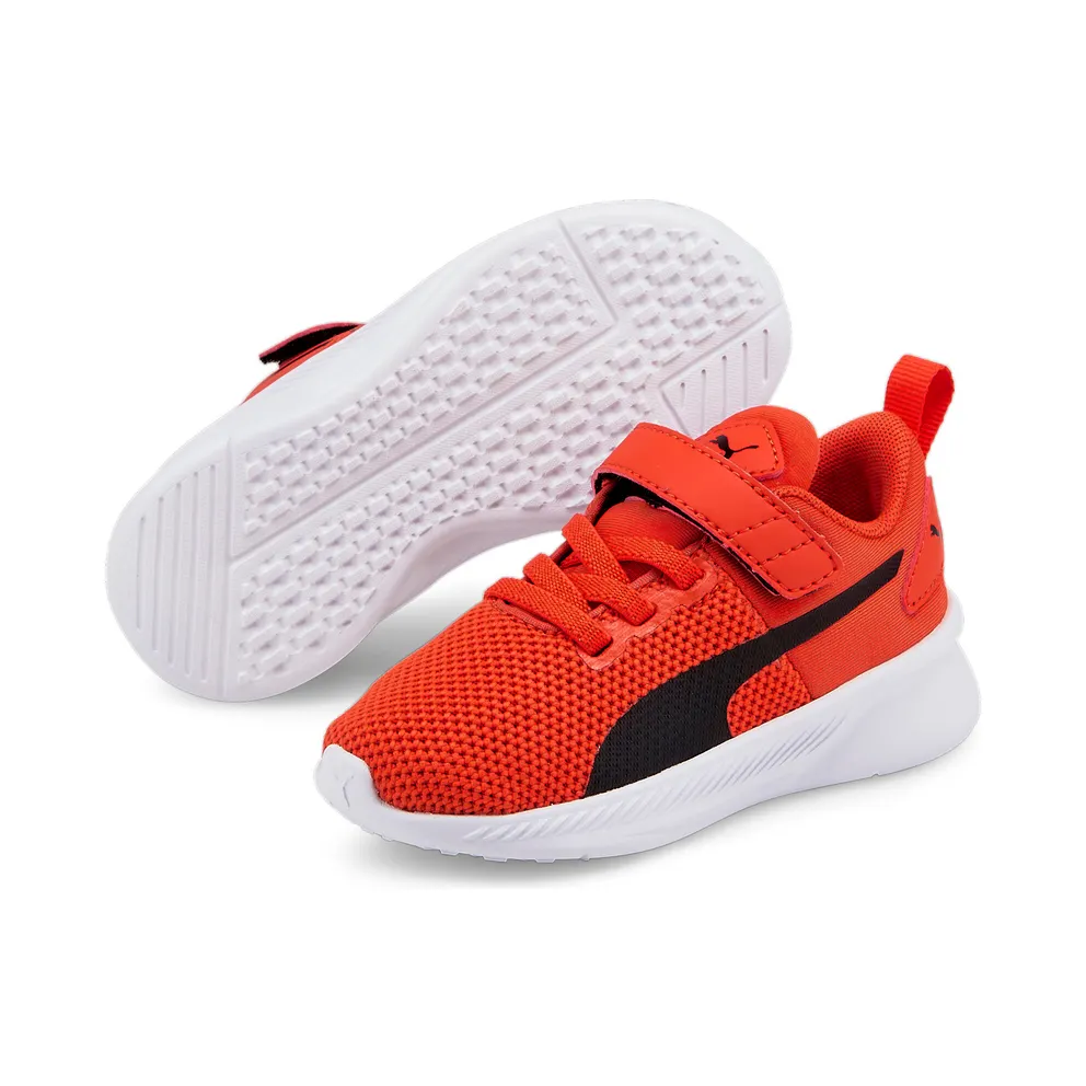 Puma Flyer Runner “Warm Earth / Puma Black” (192930_38)
