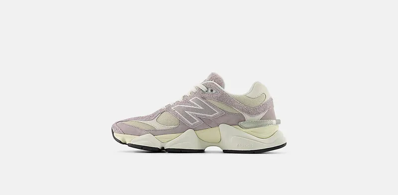 New Balance 9060 “Truffle Salt Timber Wolf” (U906029M)