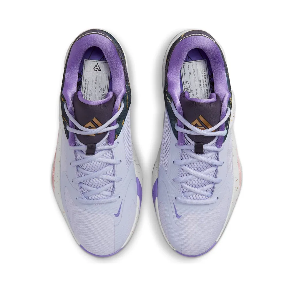 Nike Zoom Freak 4 “All-Star” (DV1178-500)