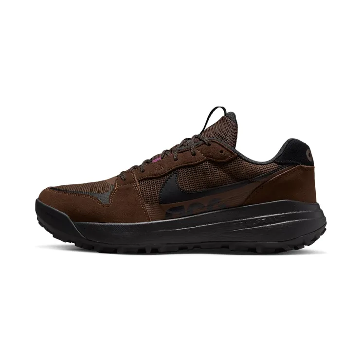 Nike ACG Lowcate Cocao Wow/Cocao Wow/Viotech/Zwart – “Cacao Wow / Black / Cacao Wow / Viotech”
