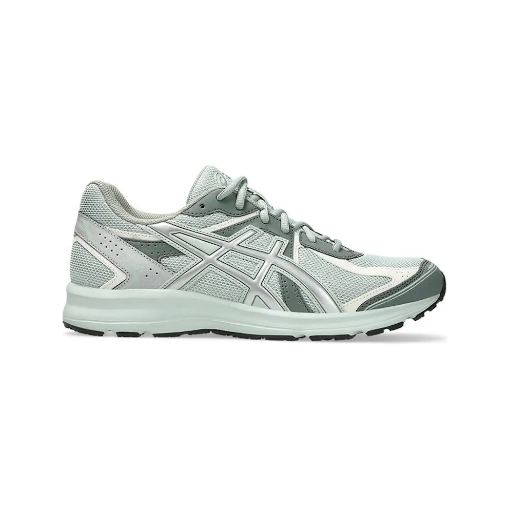 ASICS JOG 100S Lichen Rock Pure Silver (1203A684-300)