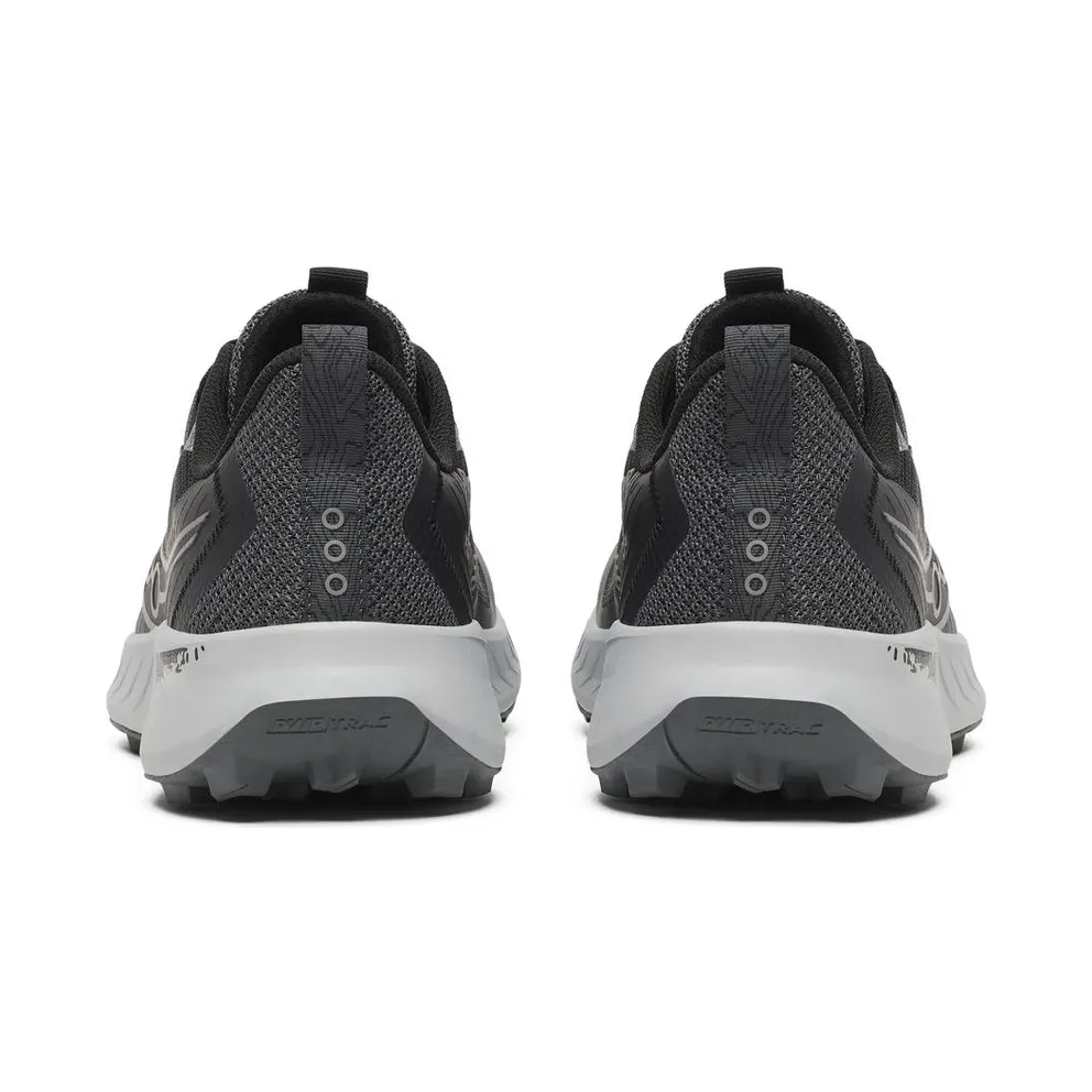 Saucony Peregrine 15 Black Shadow (S20990-100)