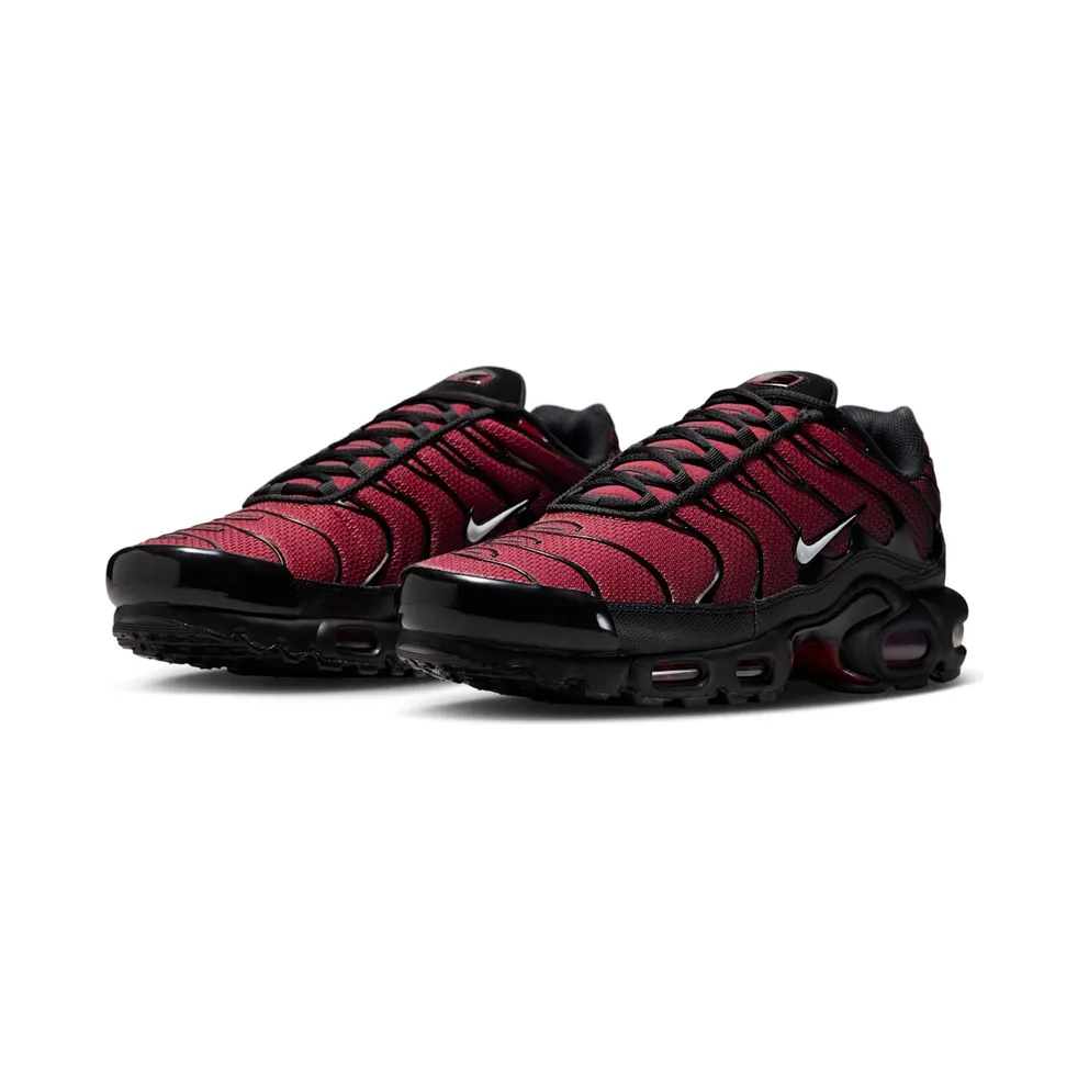 Nike Air Max Plus Tough Red Black (DM0032-601)