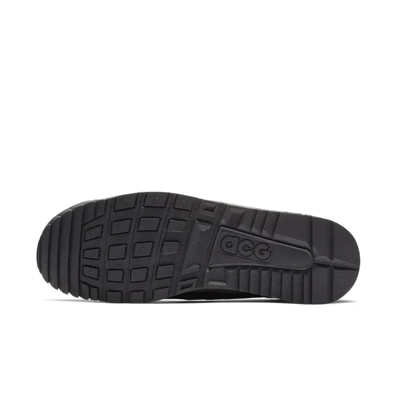 Nike Air Wildwood ACG Black Dark Grey Black/Dark Grey-Anthracite (AO3116-003)