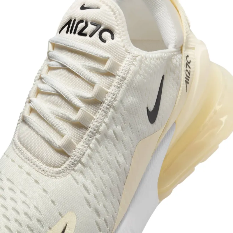 Nike Air Max 270 “Coconut Milk” (AH6789-124)