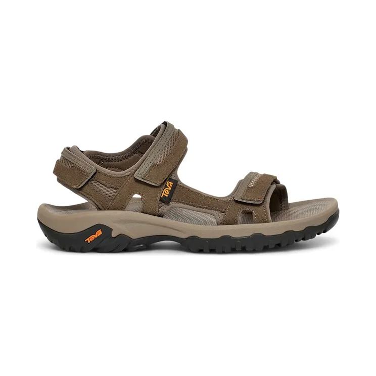 Teva Hudson Hiking Sandal Bungee Cord (1002433-BNGC)