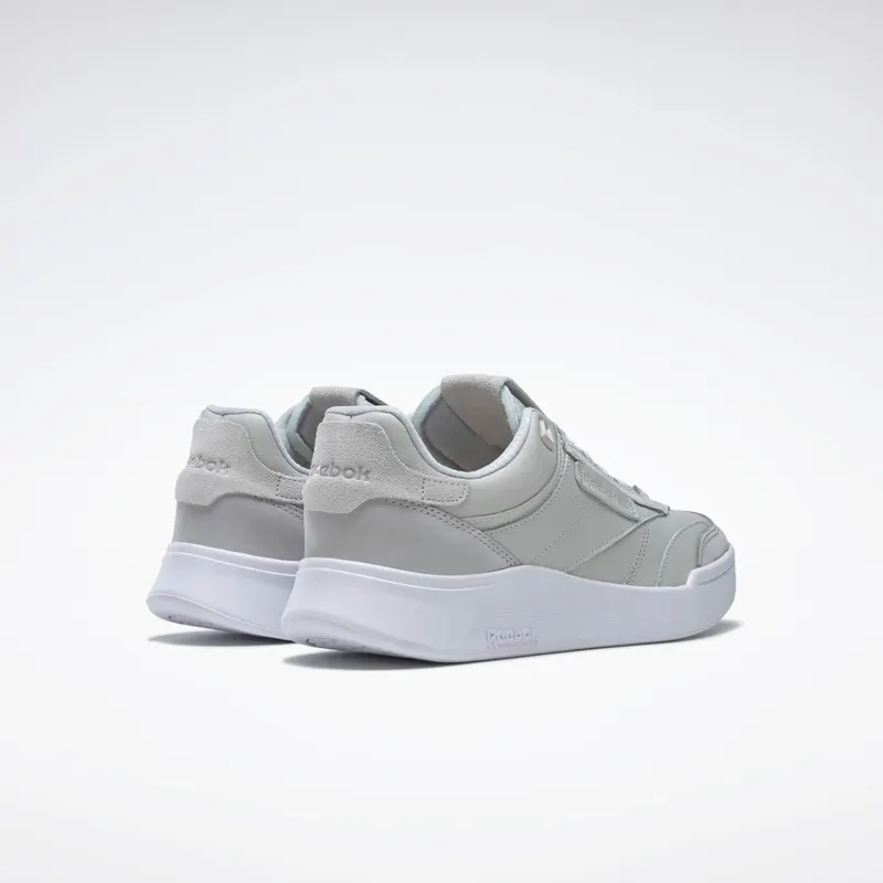 Reebok Club C Legacy Shoes Pure Grey 2 / Pure Grey 2 / White