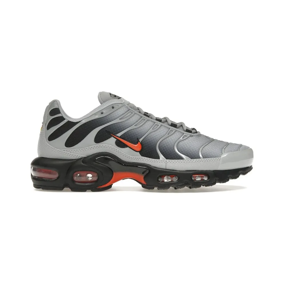 Nike Air Max Plus Wolf Grey Picante Red (DM0032-011)