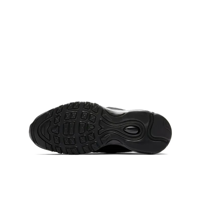 Nike Air Max 97 OG Triple Black (GS) Black/Black-Black (AV4149-001)