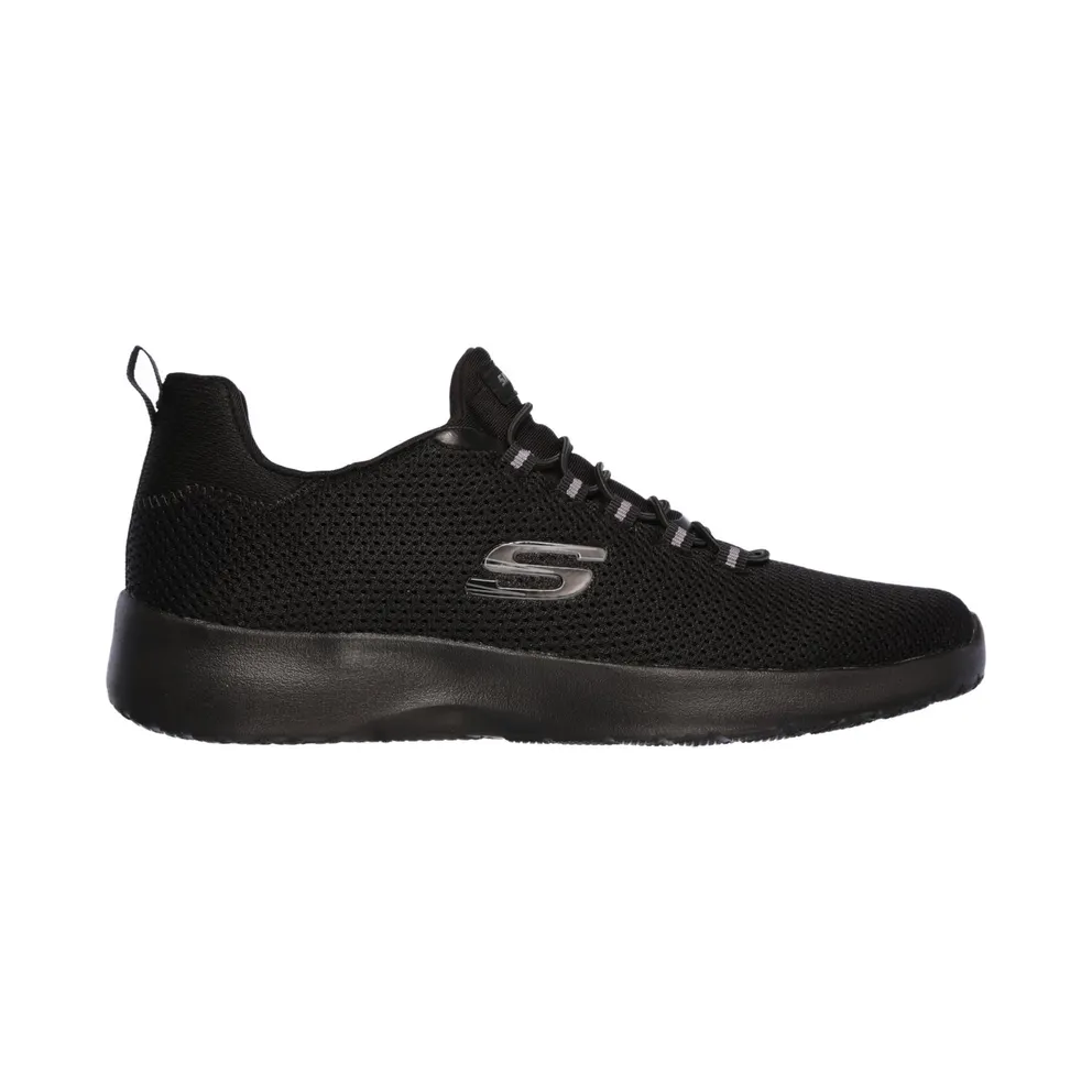 Skechers Dynamight Sneaker Black