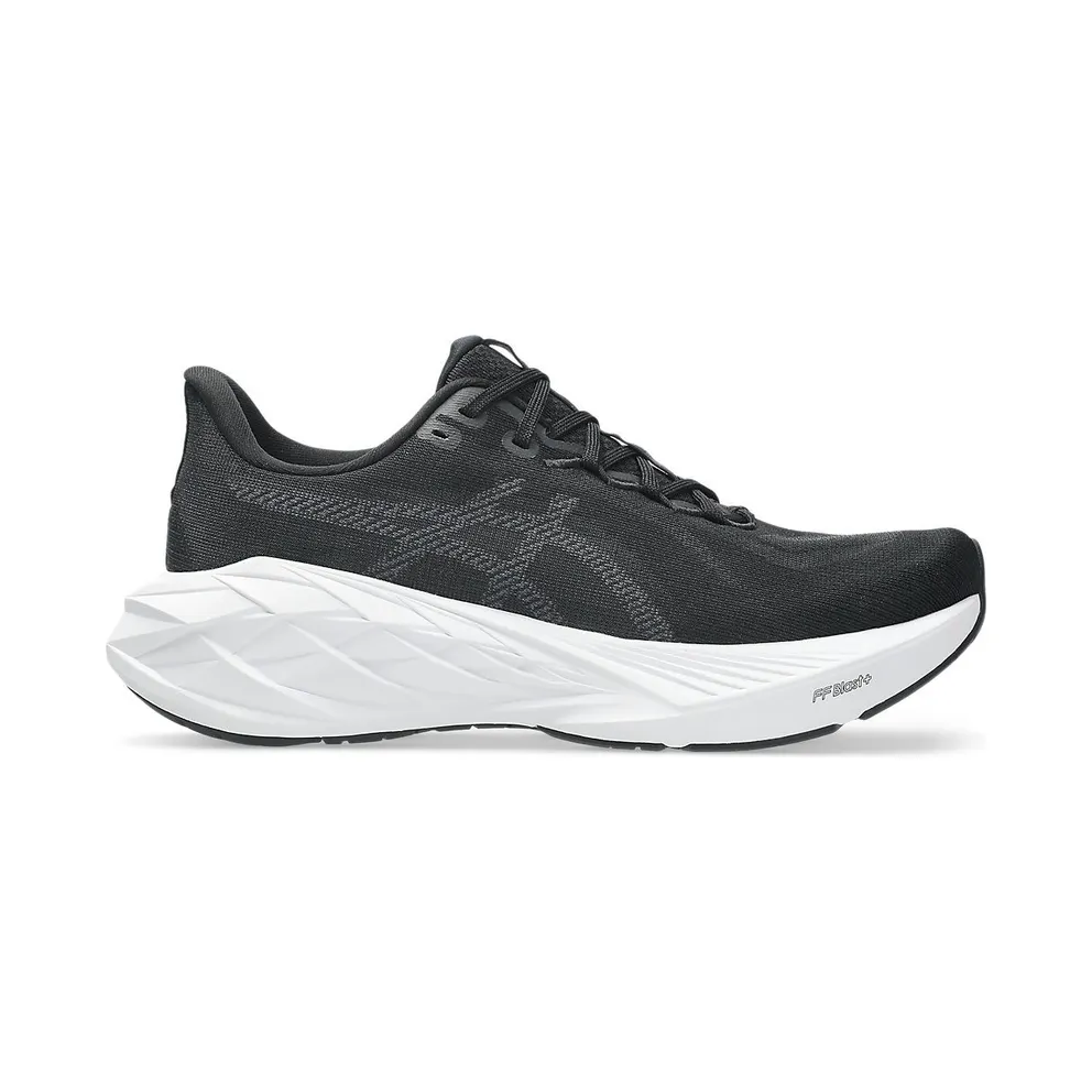 ASICS DYNABLAST 6 “Black / White” (1012C010-001)
