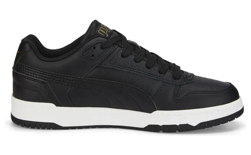 Puma RBD Game “Zwart (6000061743C5)