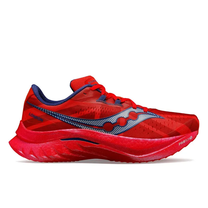 Saucony Endorphin Speed 4 London (S20940-24)