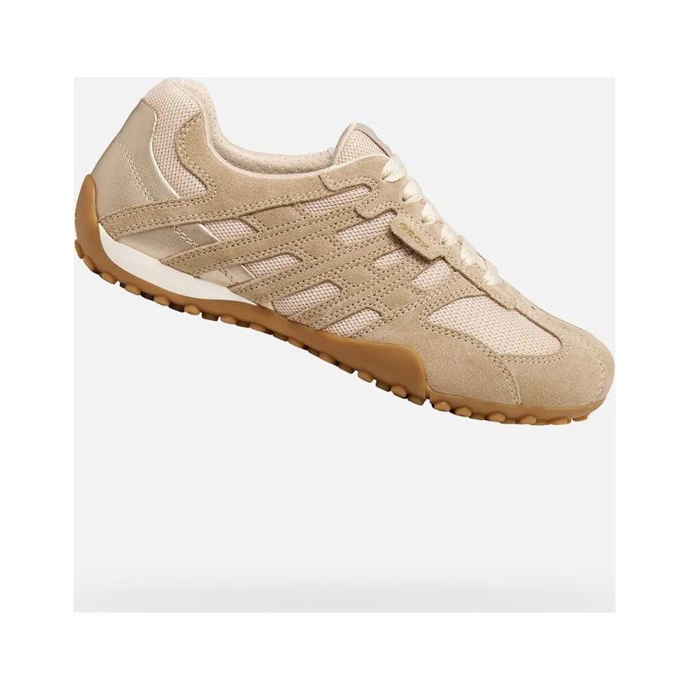 Geox sneaker Beige/Melkwit (2207627)