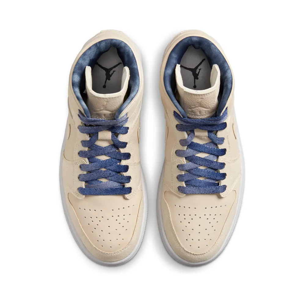 Jordan 1 Mid Sanddrift (W) (DM9126-104)