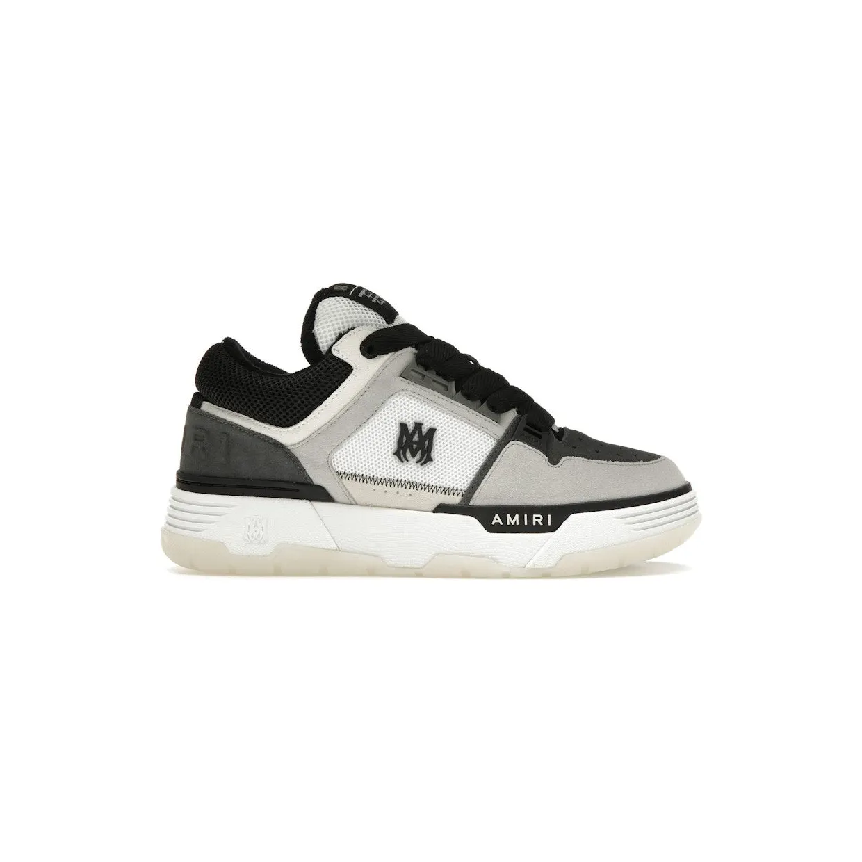 AMIRI MA-1 Grey Black Beige (PS24MFS016 001)