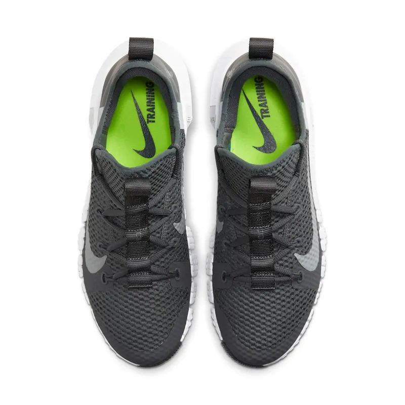Nike Free Metcon 3 Iron Grey Iron Grey/Volt/Volt (CJ0861-017)