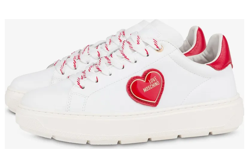 moschino-sneaker POLJA15384G1GIA110B