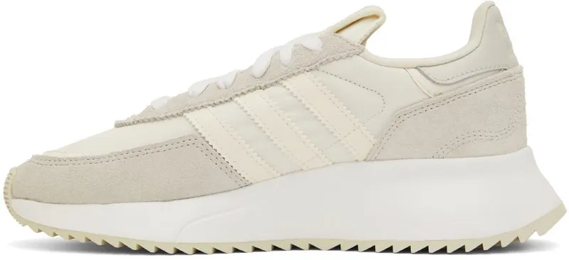Adidas Retropy F2 Off White / Chalk White / Grey One (GW0510)