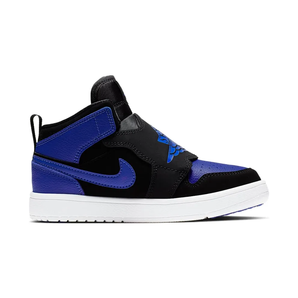 Jordan Sky 1 Royal (PS) Black/Hyper Royal-White (BQ7197-004)