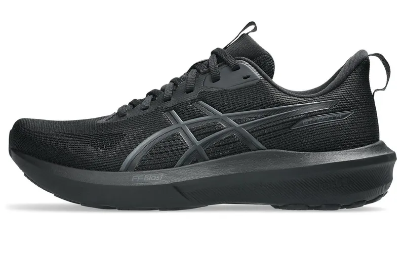 ASICS GT-1000 14 Black (1011C077-003)