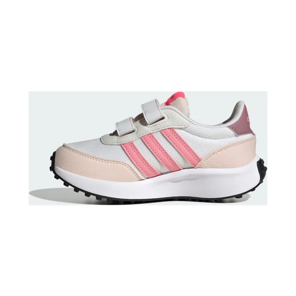 adidas Run 70s Cloud White / Bliss Pink / Lucid Pink (IG4899)