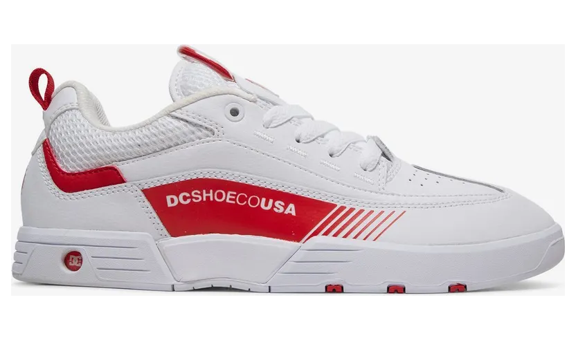 DC Legacy 98 Slim White (ADYS100445wrd)