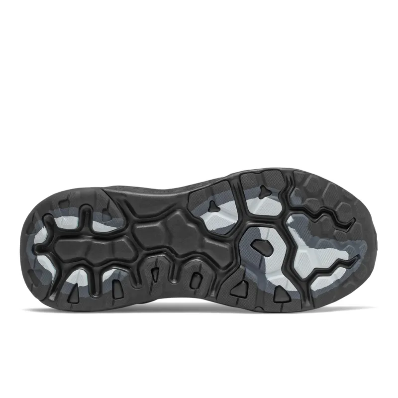 New Balance New Balance Black/Grey (MMORLB3)