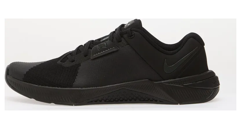 Nike Metcon Black / Volt / Anthracite