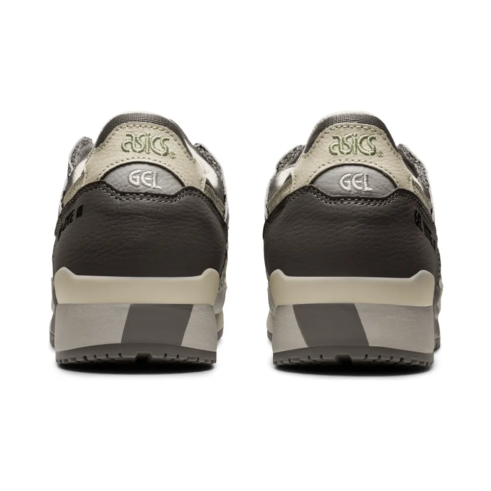 Asics GEL-LYTE III OG Oyster Grey/Cream (1201A753.020)