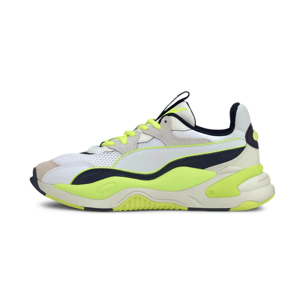 Puma RS-2K Futura Weiß/Blau (374137-05)