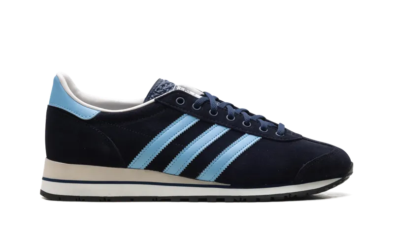 Adidas Marathon SPZL “Noel Gallagher – Night Navy” (JR4877)