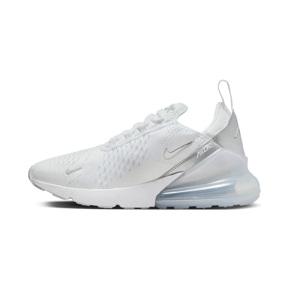 Nike Air Max 270 White (DX0114-100)