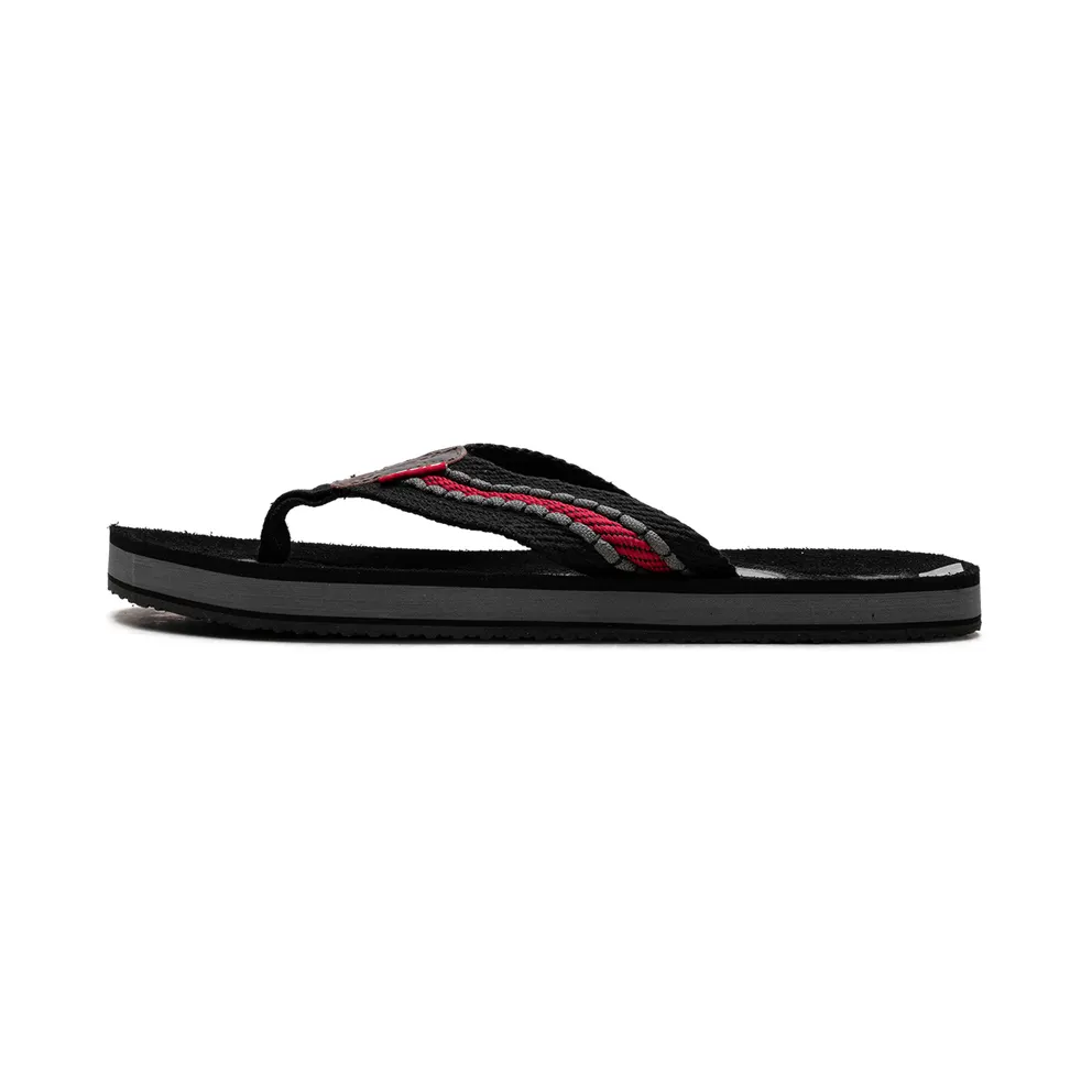 Levi’s Kyle Casual “Black/Grey/Red” (516433J60C)