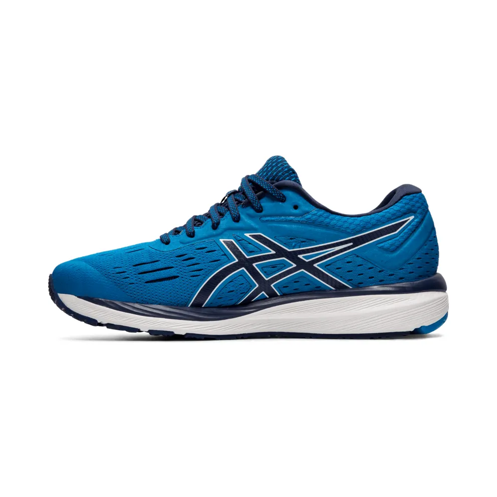 ASICS Gel Cumulus 20 Race Blue/Peacoat Race Blue/Peacoat (1011A008-400)