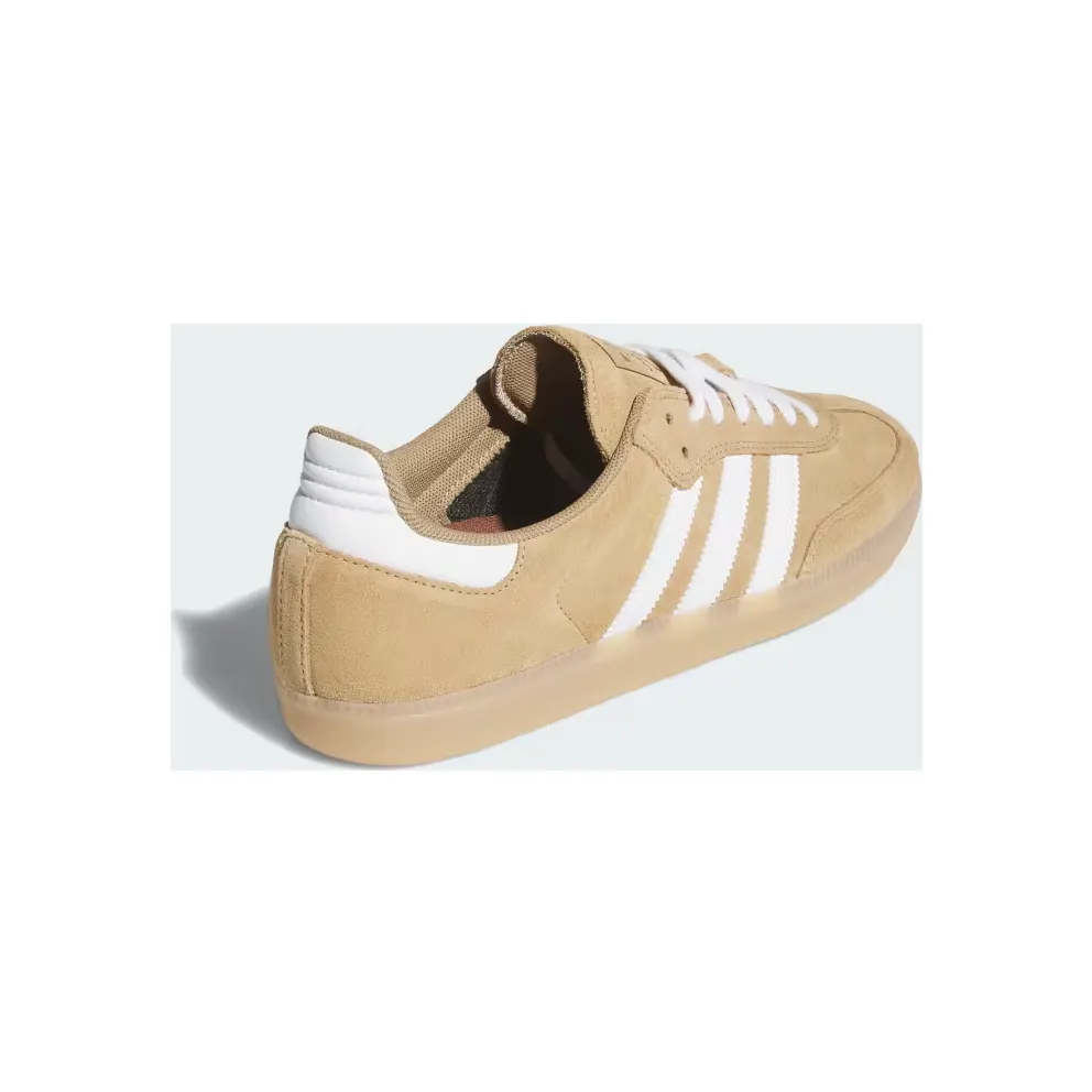 adidas Samba ADV Cardboard White Gum (KI5089)