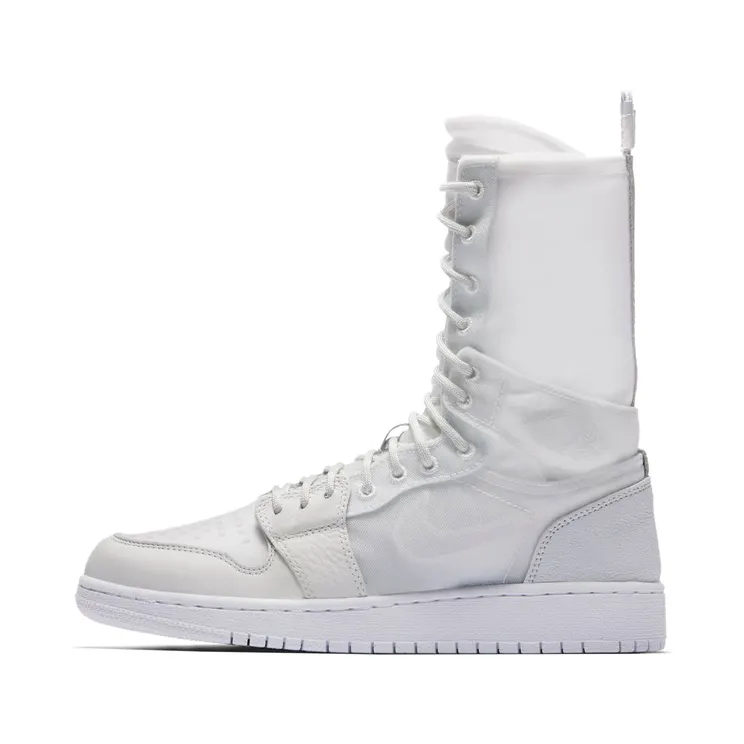 Nike Jordan AJ1 Explorer XX White “Off-White” (AO1529-100)