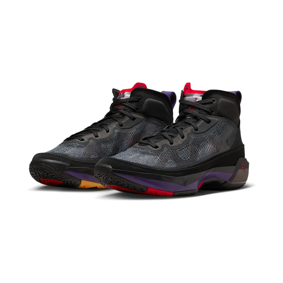 Air Jordan XXXVII Basketball Black (DD6958-065)