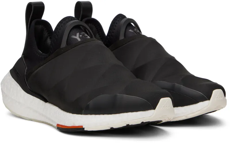 Y-3 Black Ultraboost 22 (HR1979)
