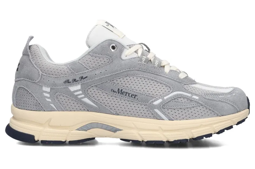 Mercer sneaker grey (ME253012-GREY)