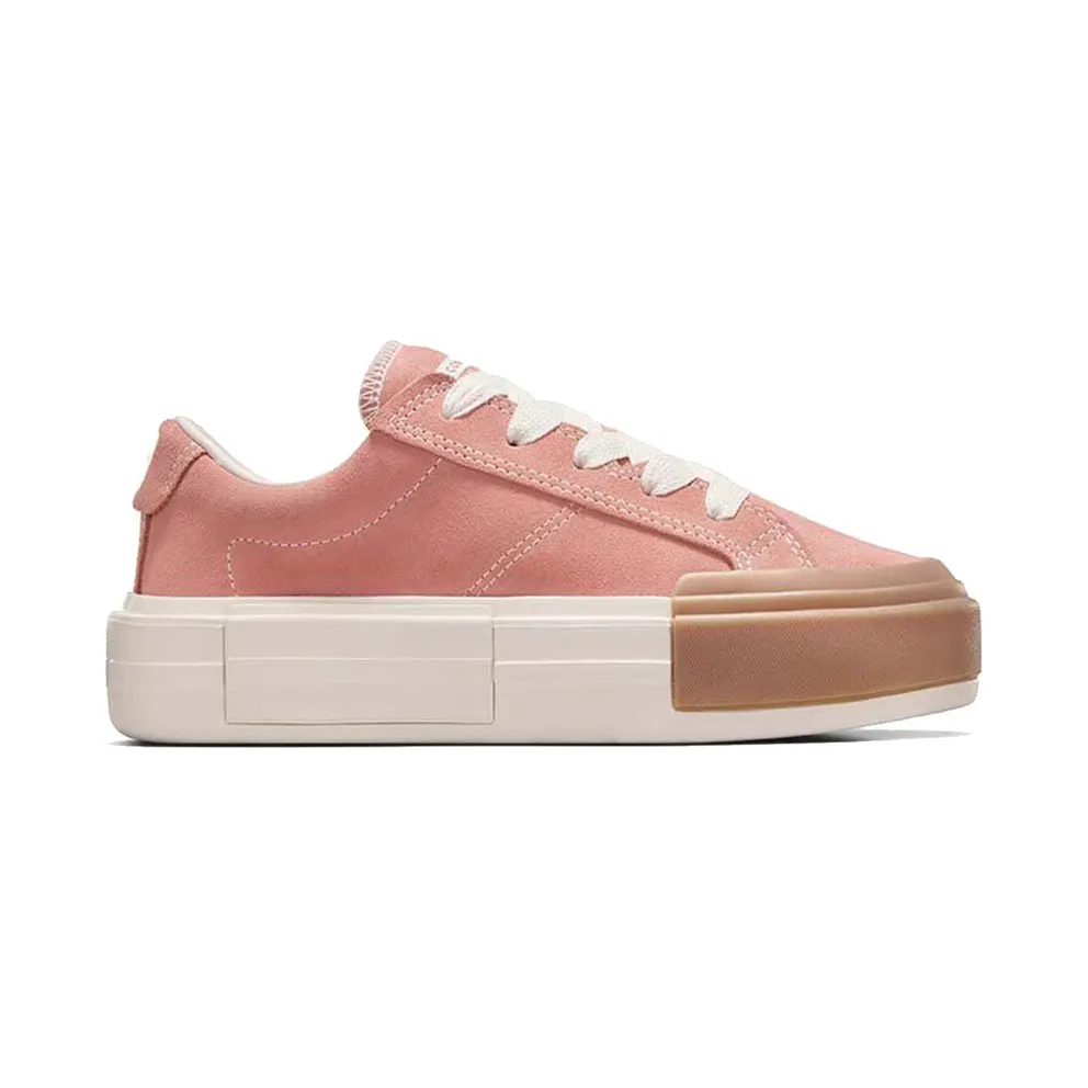 Converse Chuck Taylor All Star Cruise Suede Vintage Peach/Egret/White (A10438C)