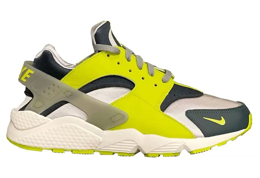 Nike Air Huarache University of Oregon PE (FN1465-001)