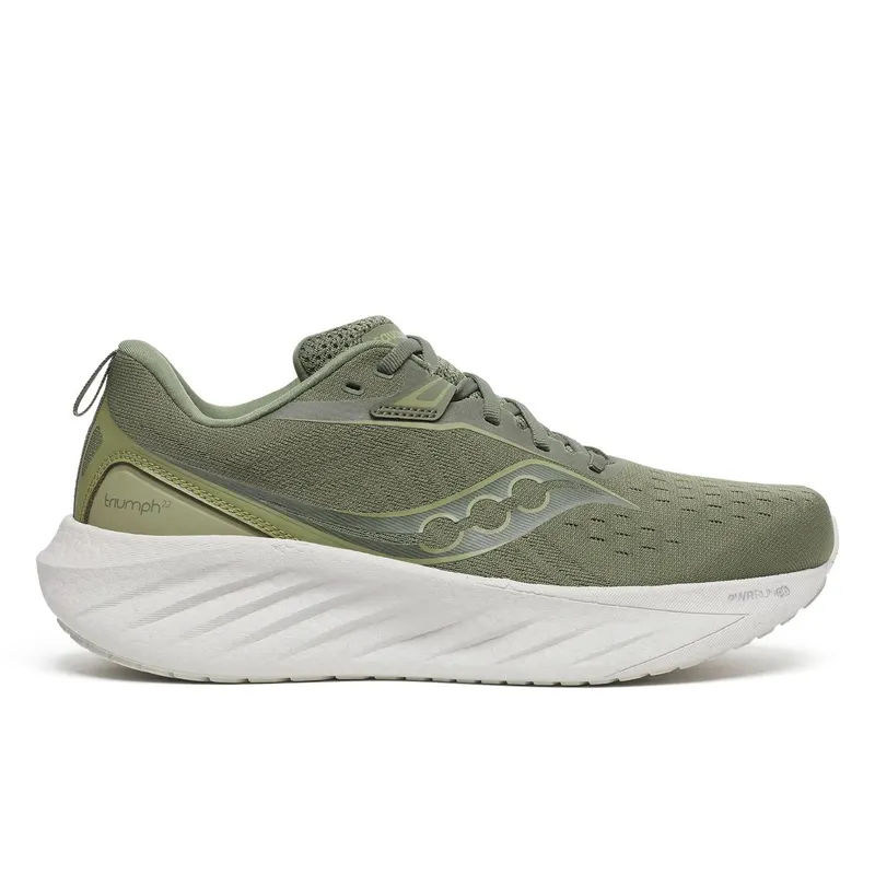 Saucony Triumph 22 Olivine (S20964-102)
