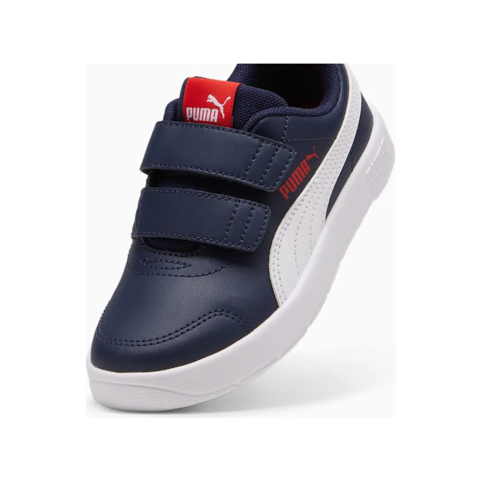 Puma Courtflex Blue (397642-03)